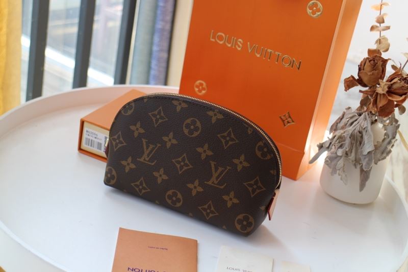 Louis Vuitton Cosmetic Bags
